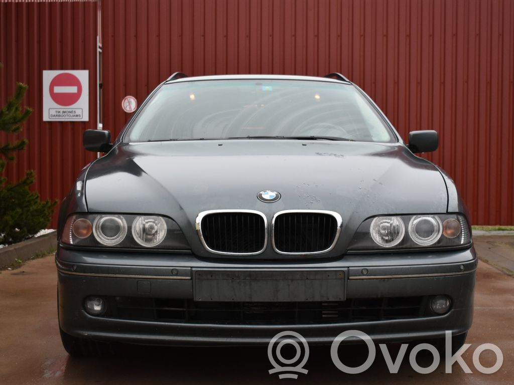 5 E39 Series 5