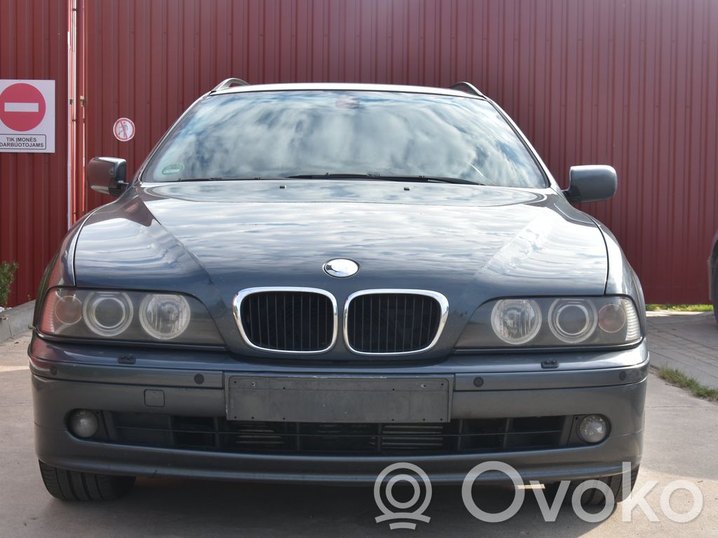 5 E39 Series 5