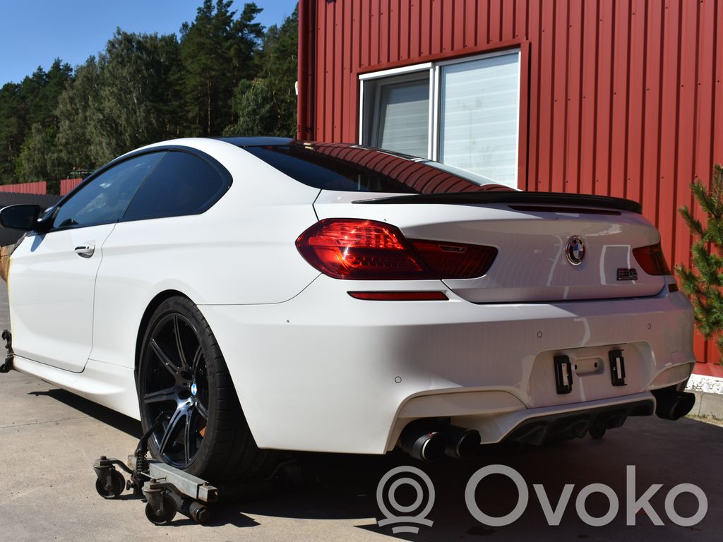M6 Series 6  33322284145