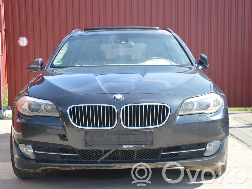 5 F10 F11 Series 5