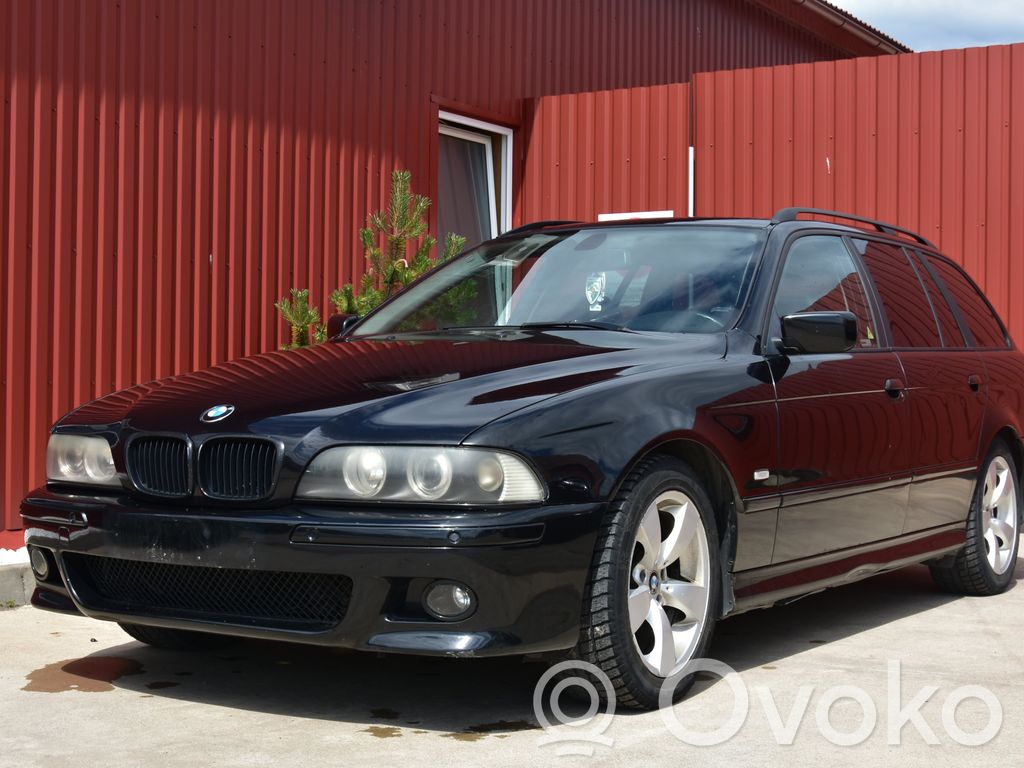 5 E39 Series 5