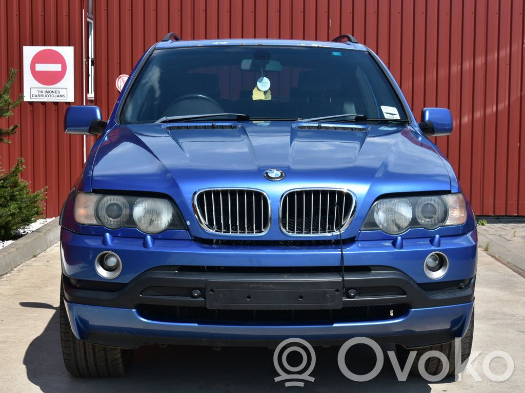 X5 E53 X5  1040046475