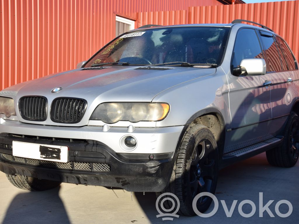 X5 E53 X5