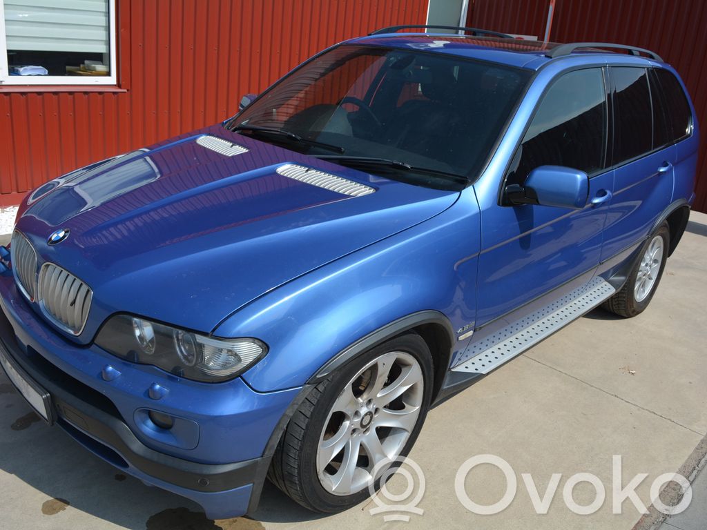 X5 E53 X5  8252738