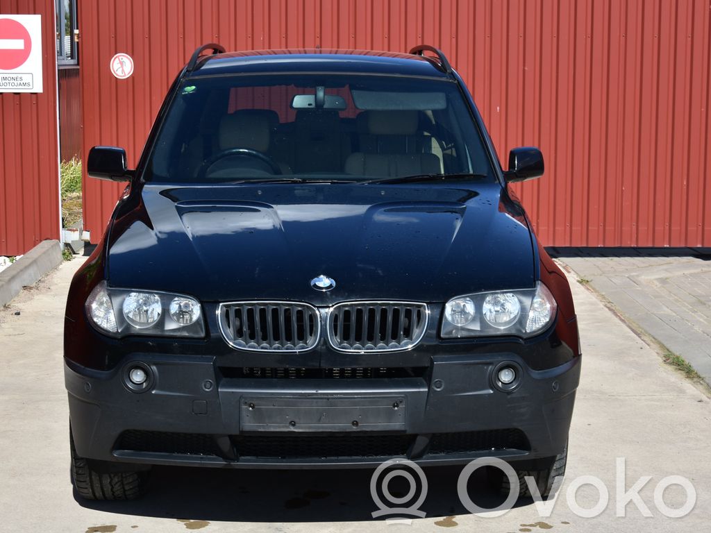 X3 E83 X3