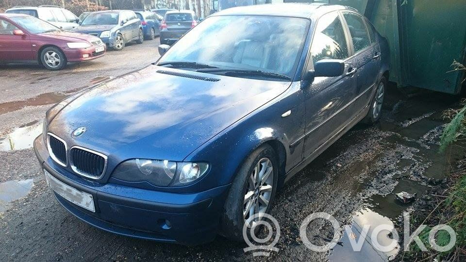 3 E46 Series 3
