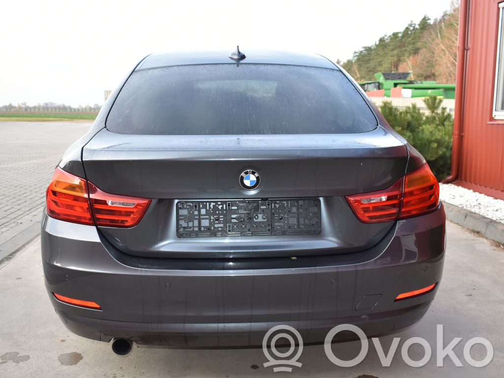 4 F36 Gran coupe Series 4  8605454