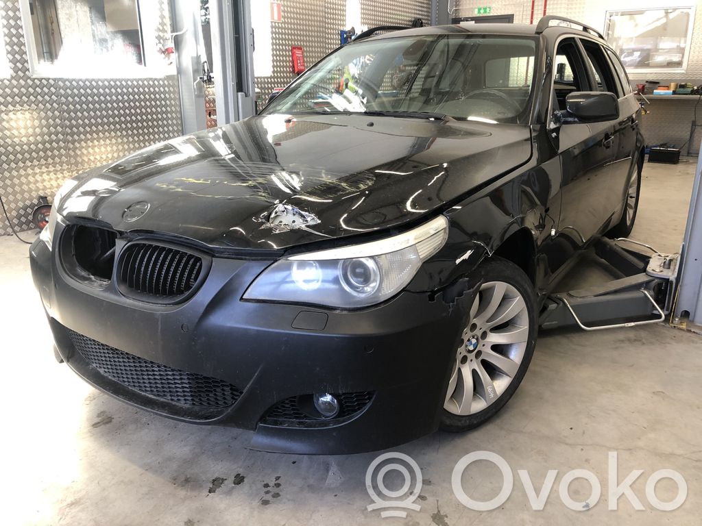 5 E60 E61 Series 5