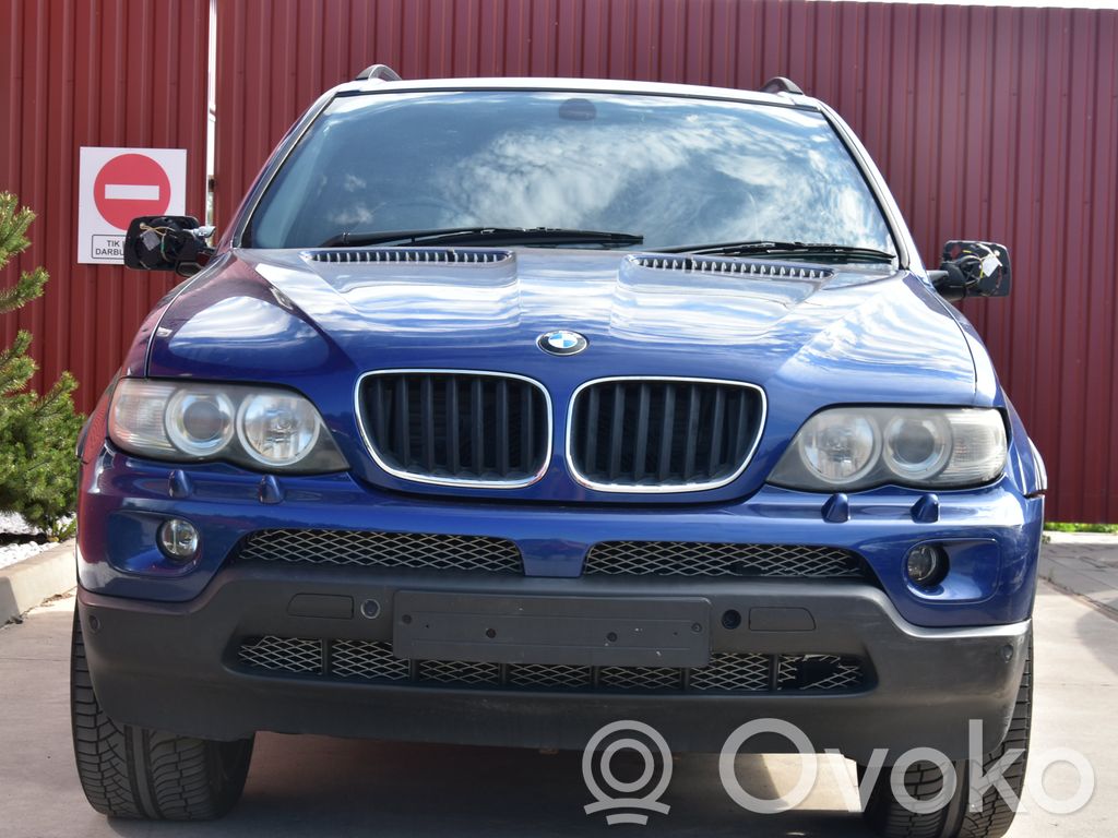 X5 E53 X5  6909776