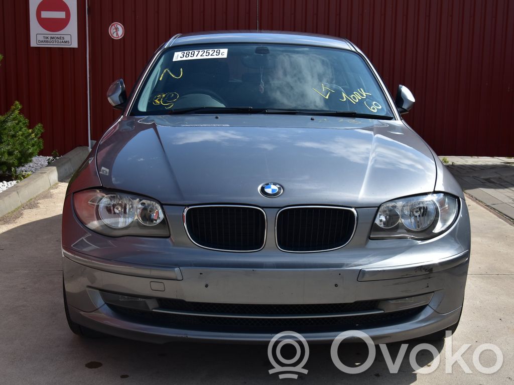 1 E81 E87 Series 1