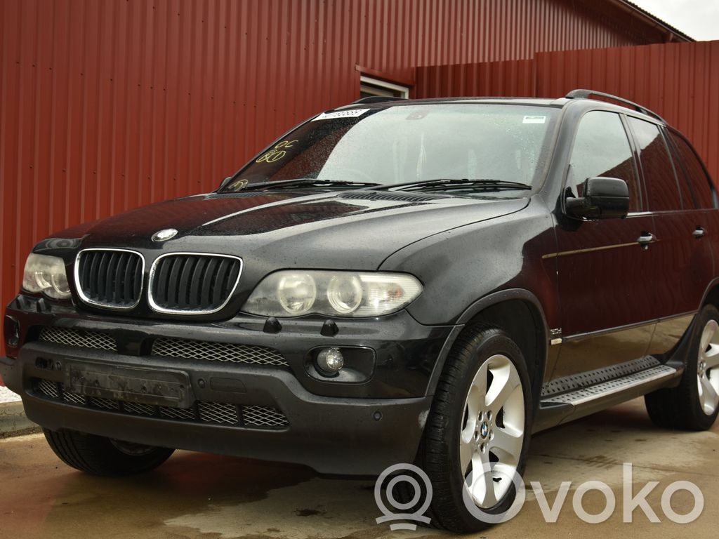 X5 E53 X5
