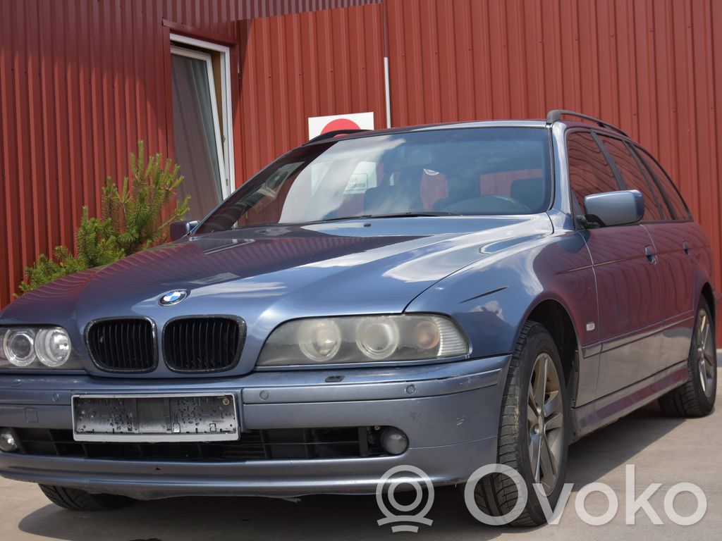 5 E39 Series 5