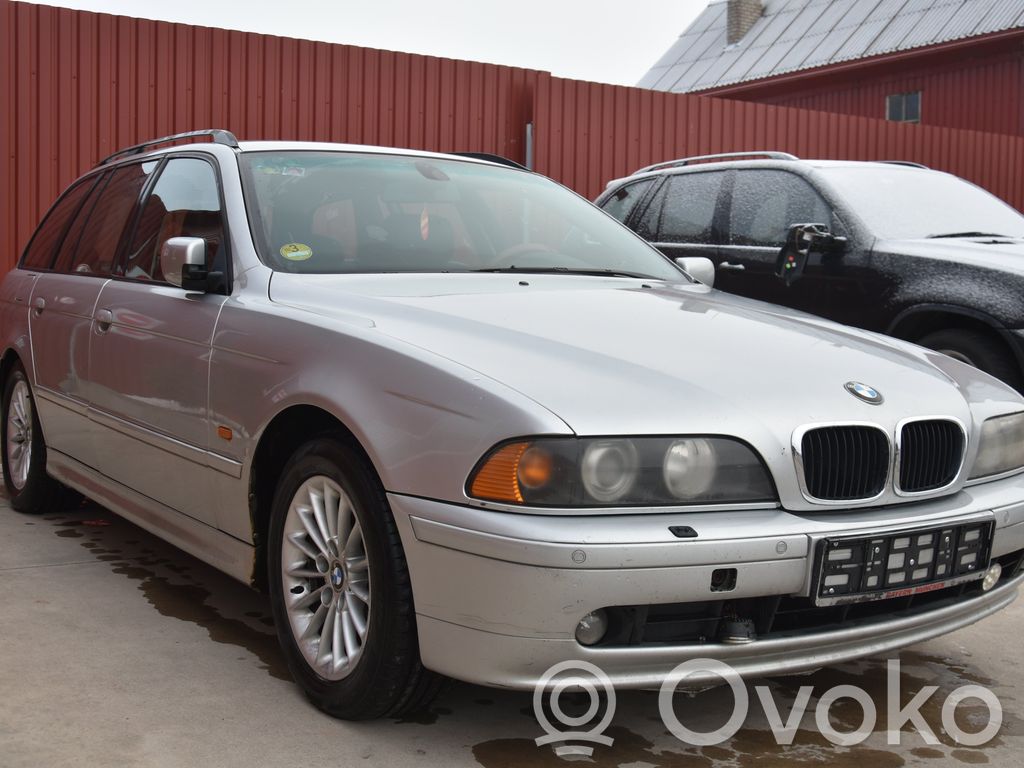 5 E39 Series 5