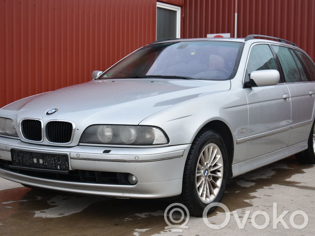 5 E39 Series 5