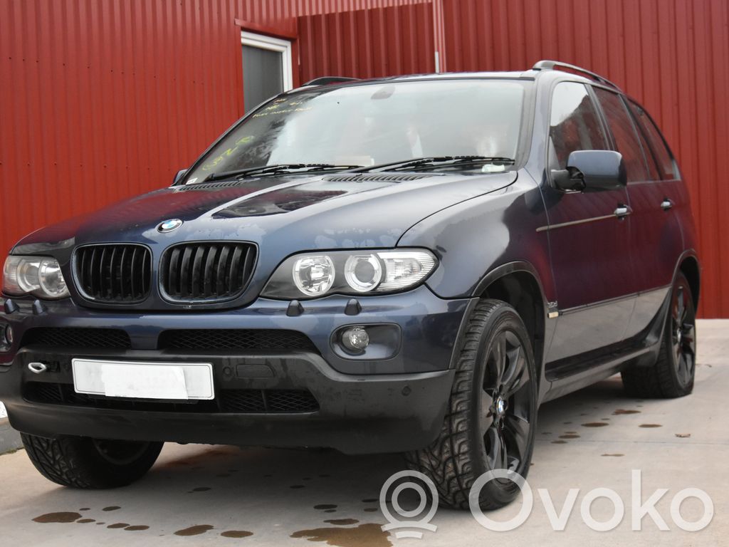 X5 E53 X5