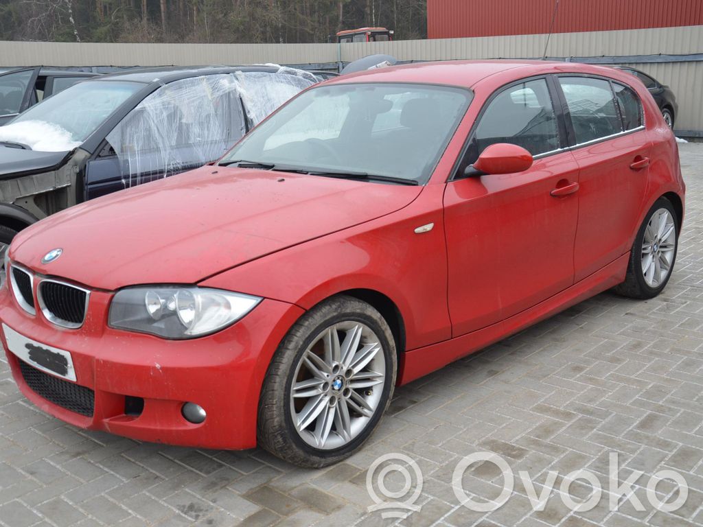 1 E81 E87 Series 1