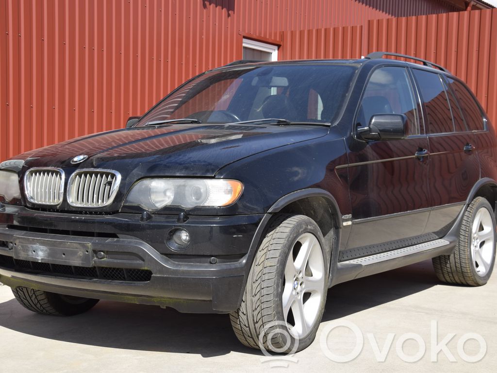 X5 E53 X5