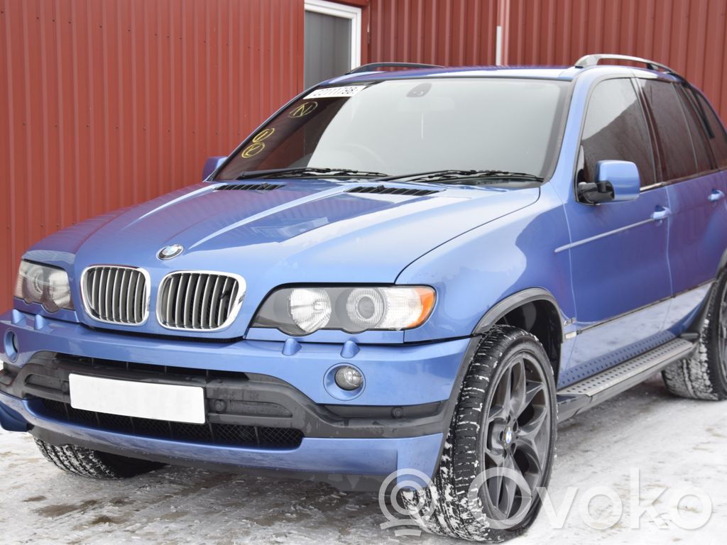 X5 E53 X5