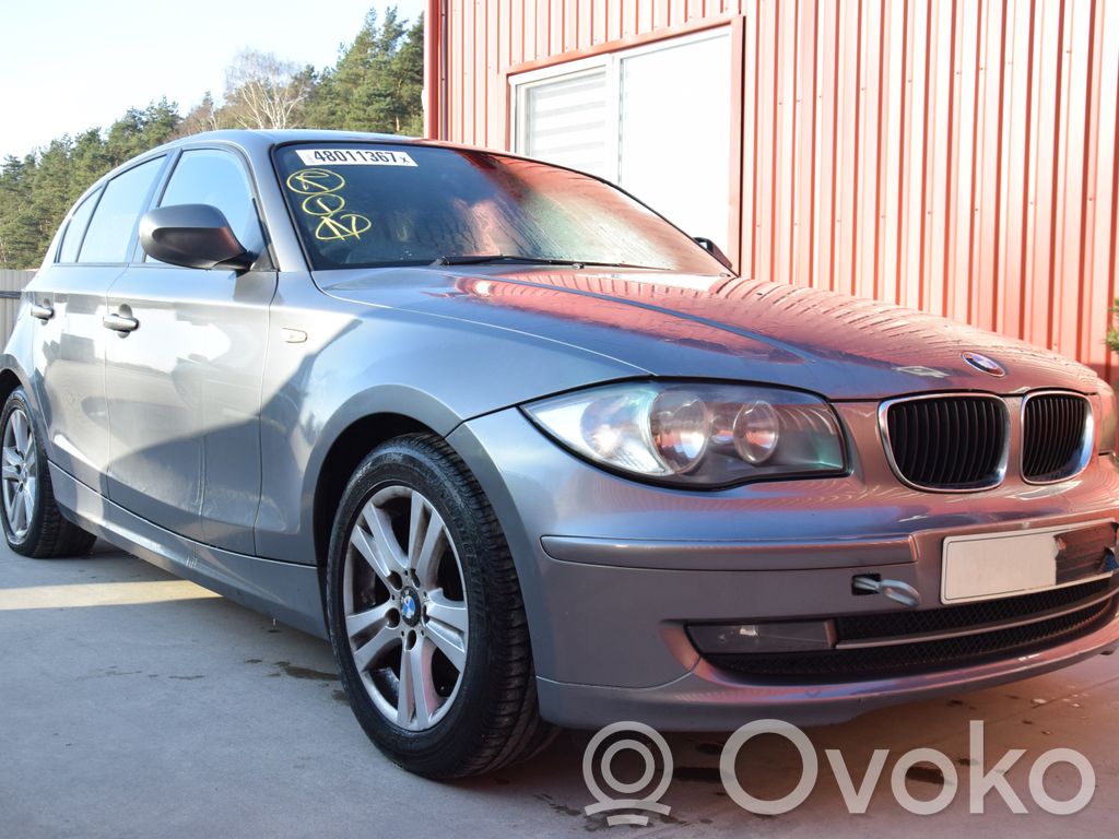 1 E81 E87 Series 1
