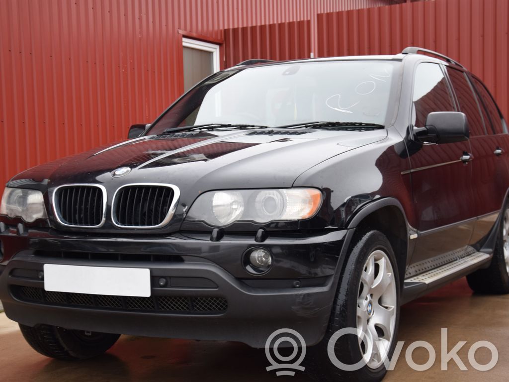 X5 E53 X5