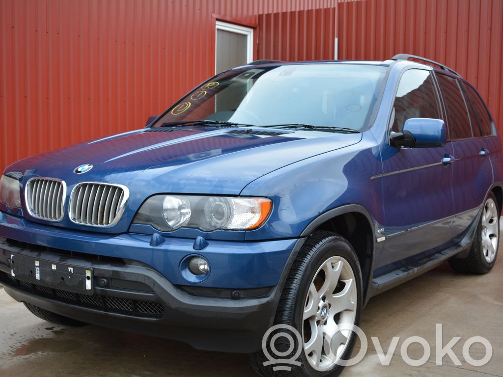 X5 E53 X5