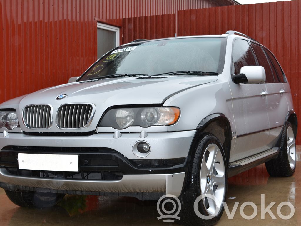 X5 E53 X5