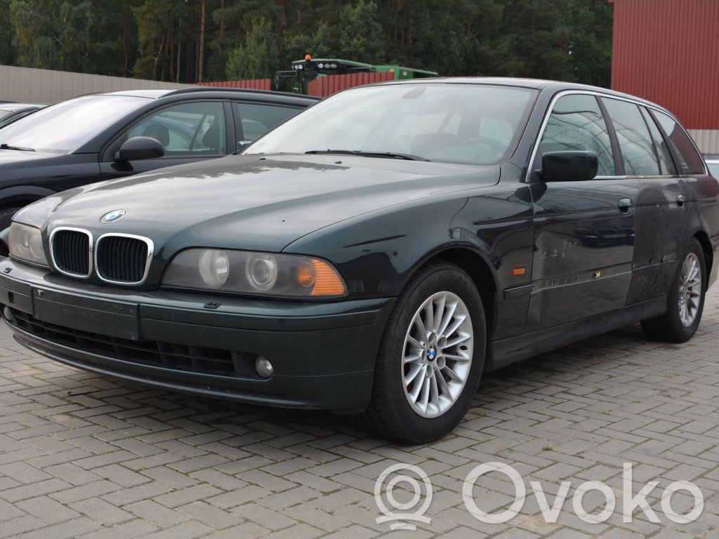 5 E39 Series 5