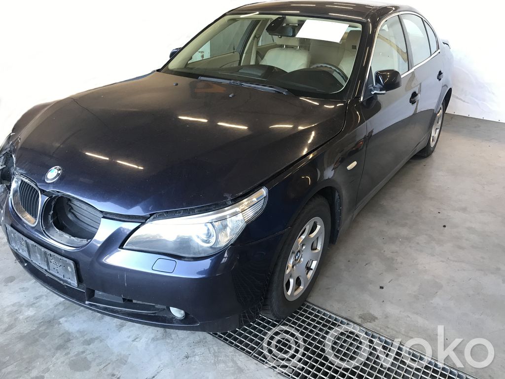 5 E60 E61 Series 5