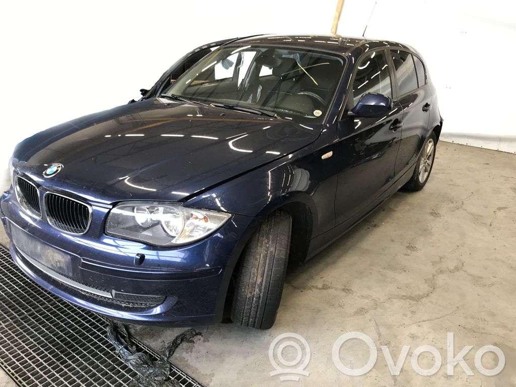 1 E81 E87 Series 1