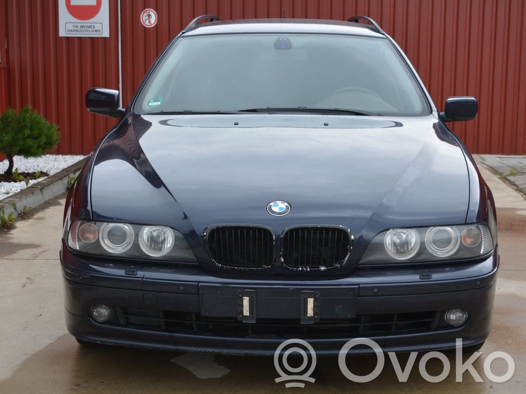 5 E39 Series 5