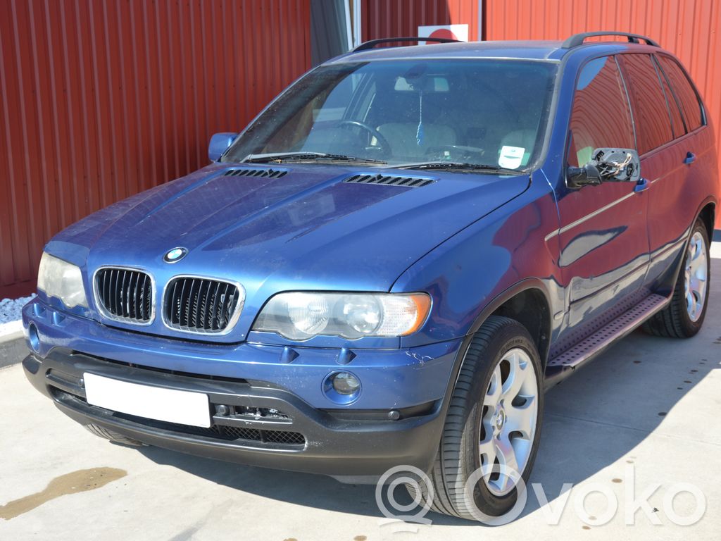 X5 E53 X5