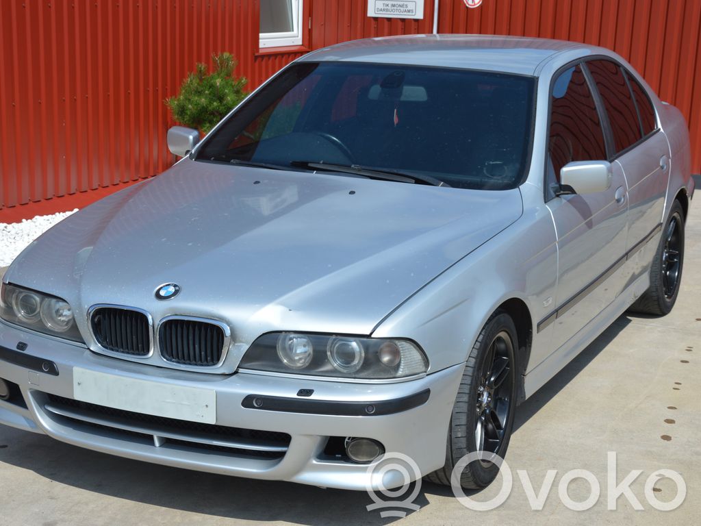 5 E39 Series 5
