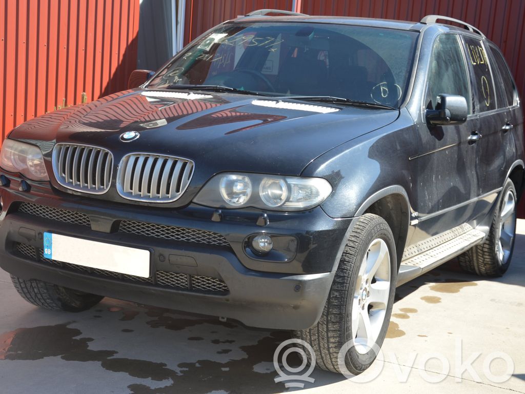 X5 E53 X5