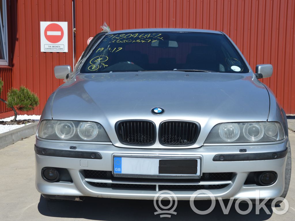 5 E39 Series 5  6851217