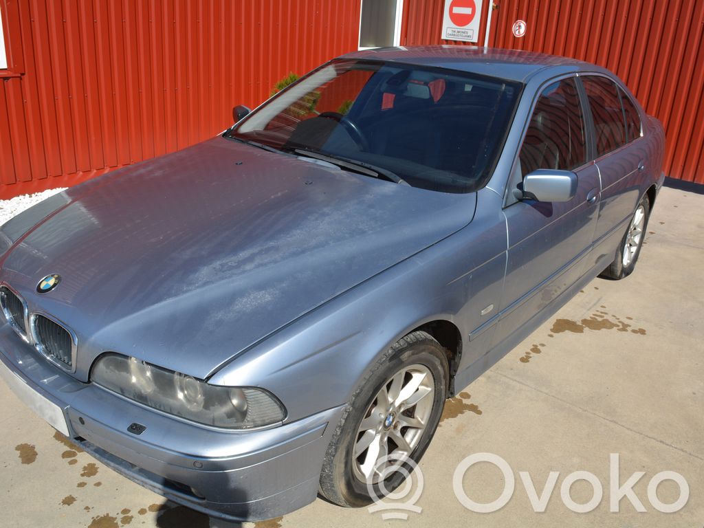 5 E39 Series 5