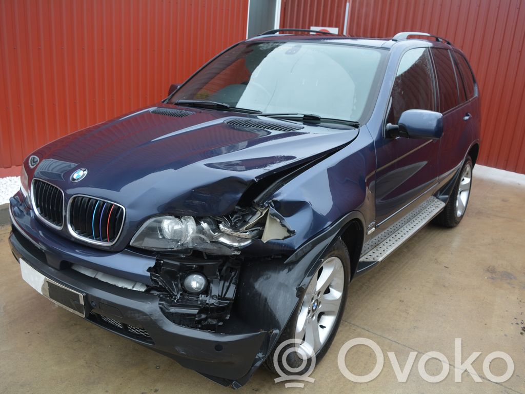 X5 E53 X5