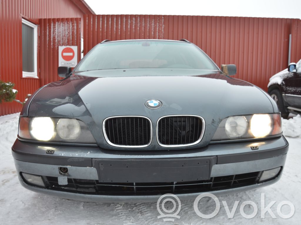 5 E39 Series 5