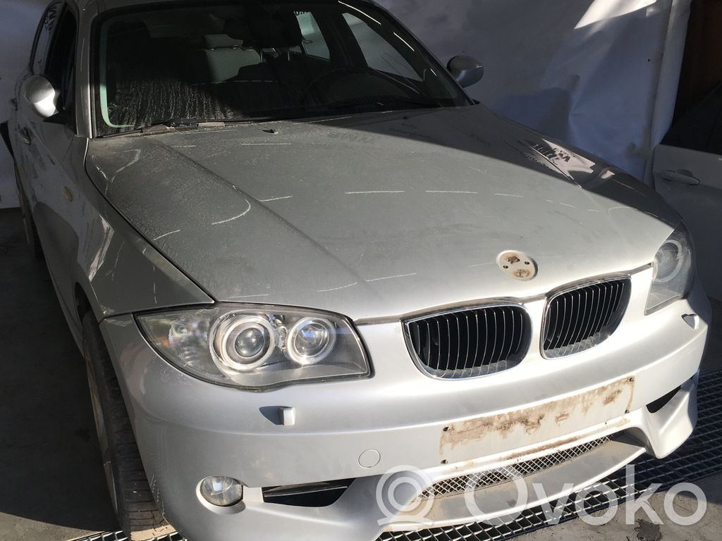 1 E81 E87 Series 1