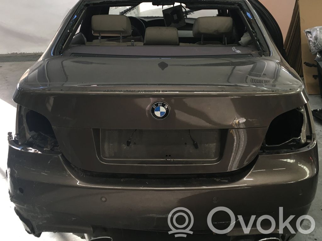 5 E60 E61 Series 5  7836394