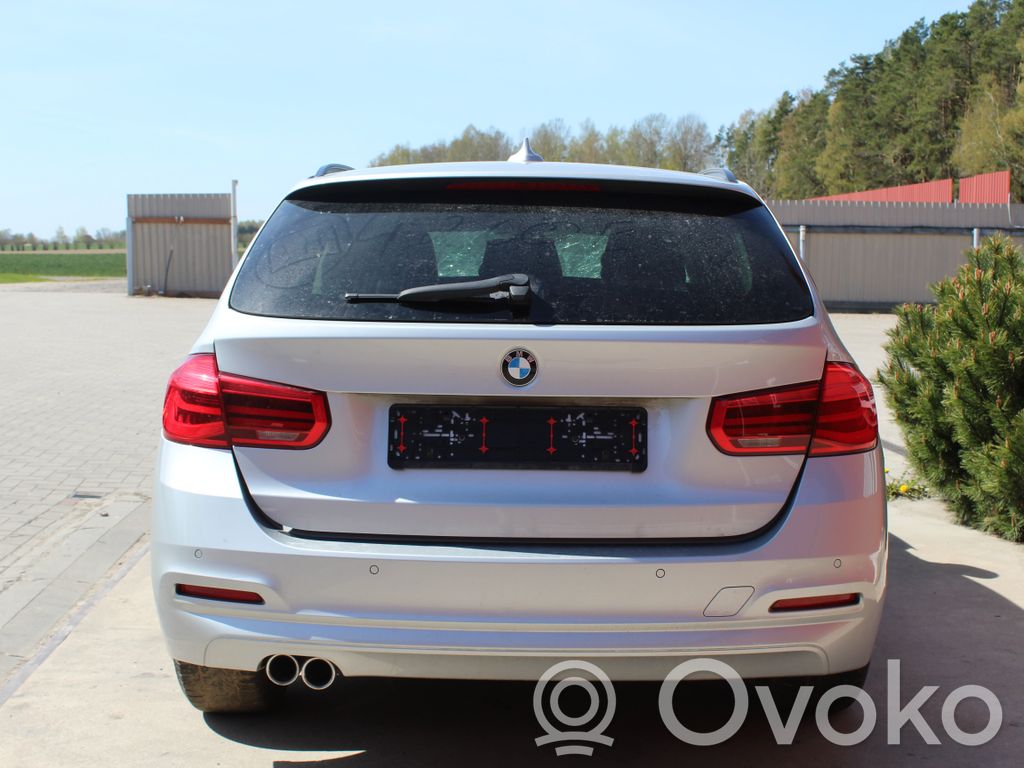 3 F30 F35 F31 Series 3