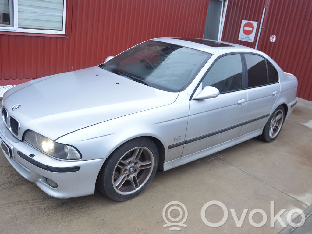 5 E39 Series 5