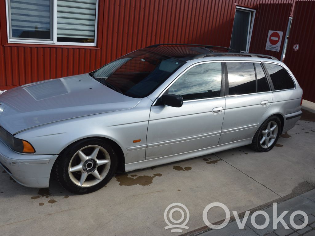 5 E39 Series 5