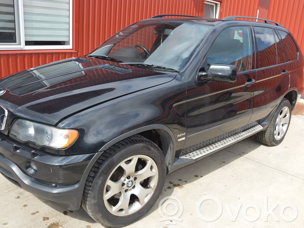 X5 E53 X5