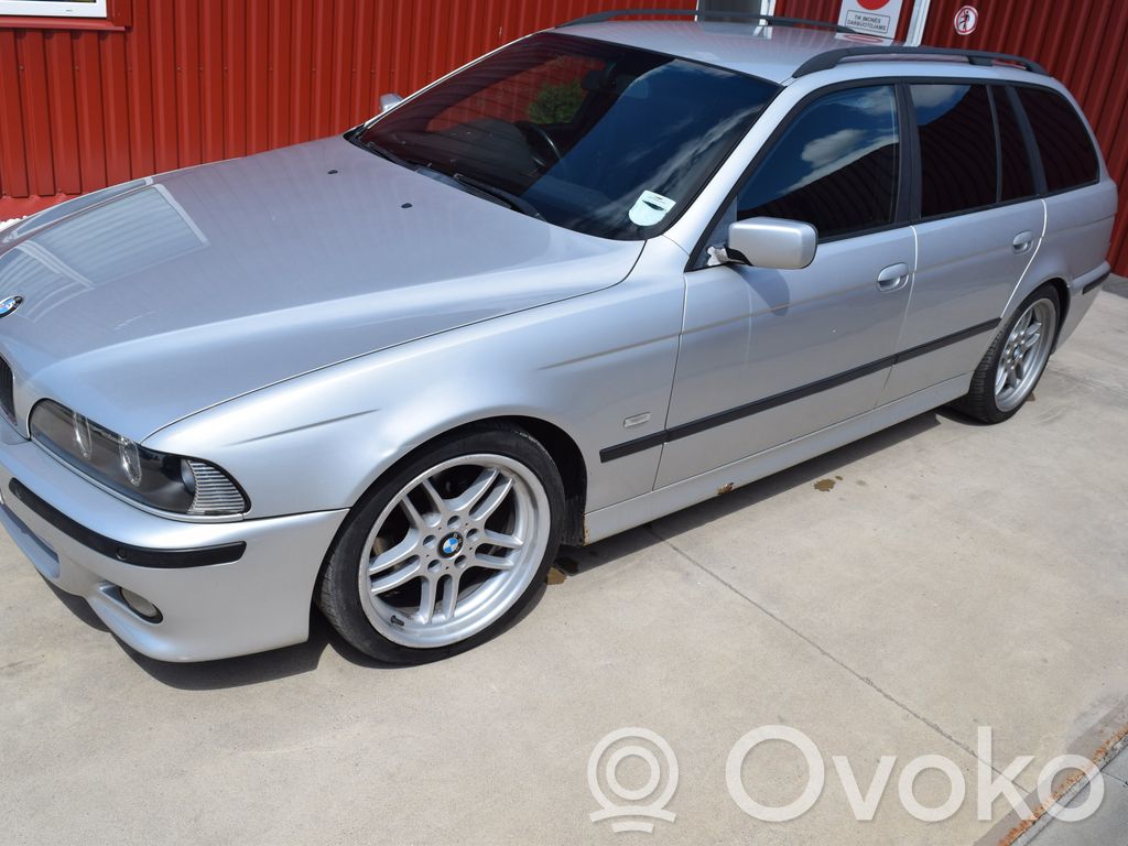 5 E39 Series 5