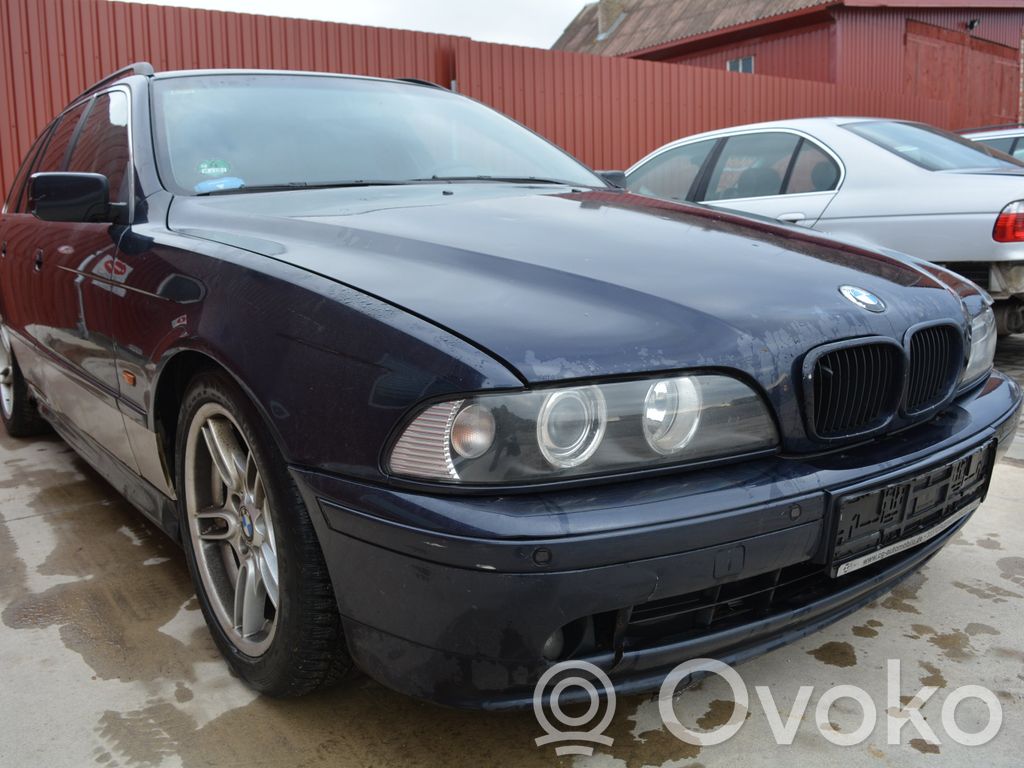 5 E39 Series 5