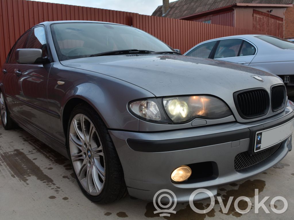 3 E46 Series 3