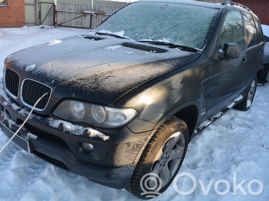 X5 E53 X5