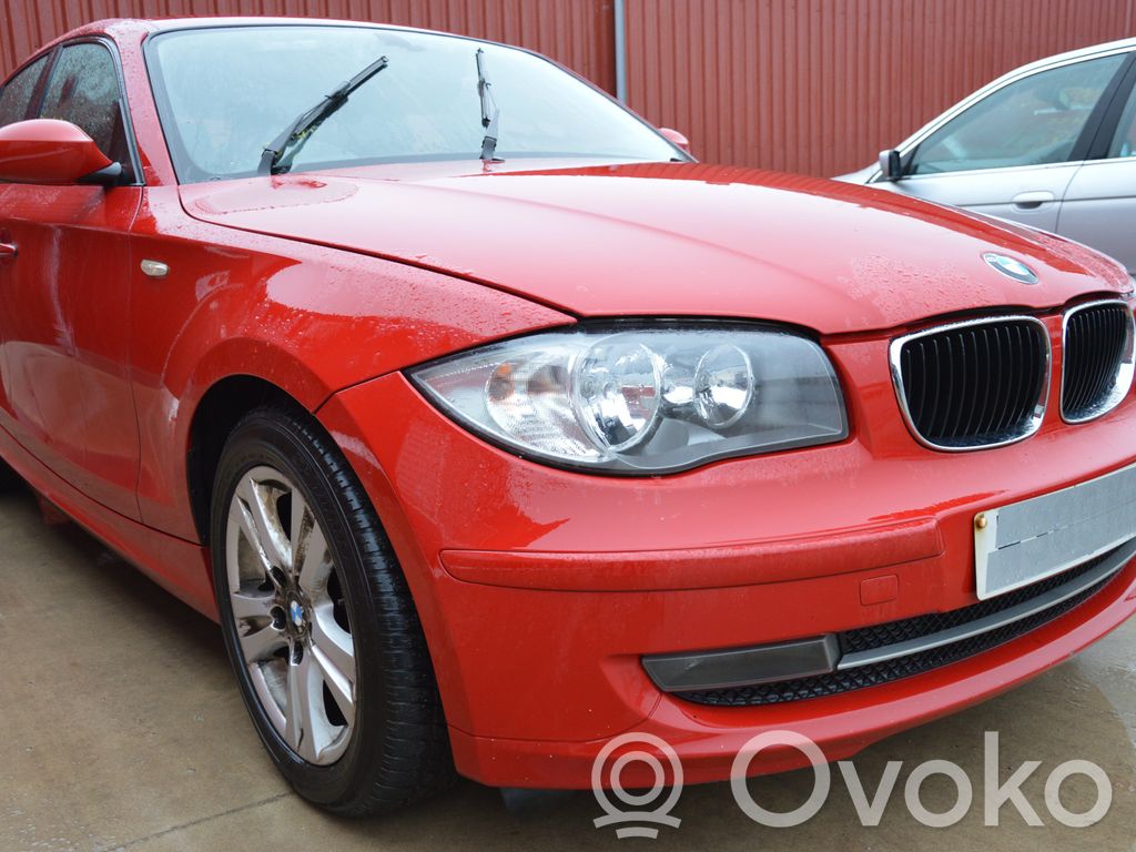 1 E81 E87 Series 1