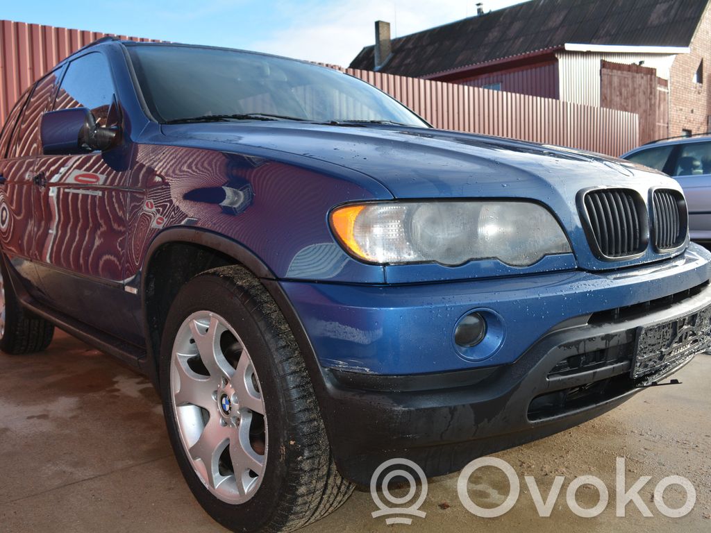 X5 E53 X5