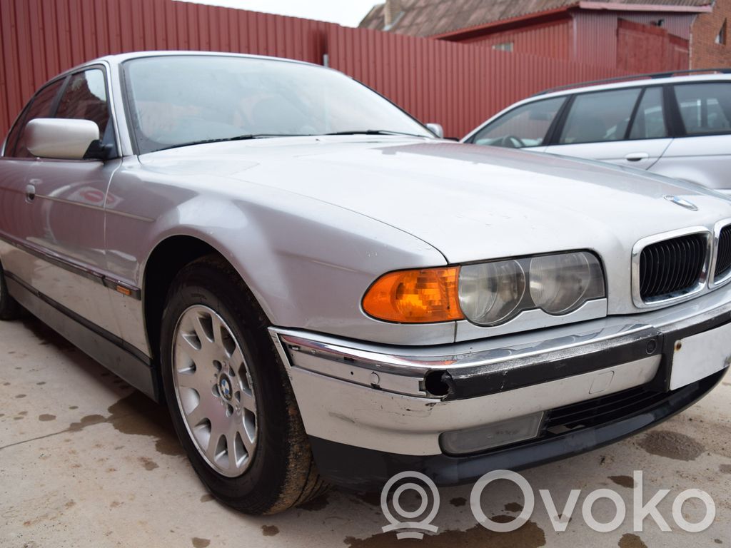 7 E38 Series 7